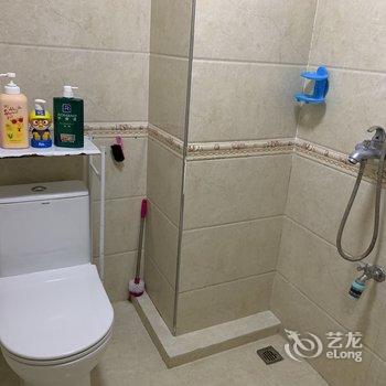 南宁郁金香春天公寓(20号店)酒店提供图片