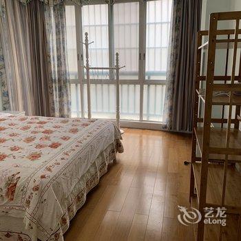 南宁郁金香春天公寓(20号店)酒店提供图片