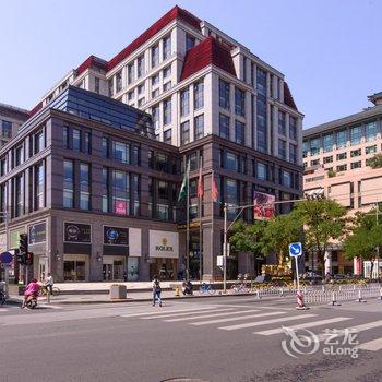 本月有房公寓(北京止观小馆店)酒店提供图片