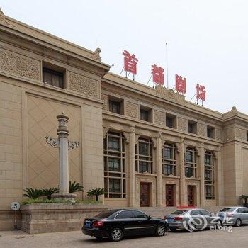 本月有房公寓(北京止观小馆店)酒店提供图片
