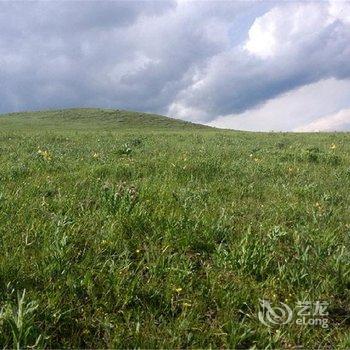 坝上乡村驿站酒店提供图片