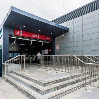 西安良栖小筑民宿(东一路西口分店)酒店提供图片