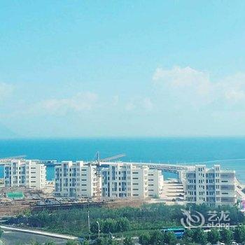 青岛保利海上罗兰酒店酒店提供图片
