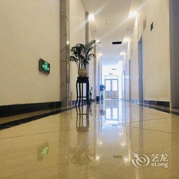 平度贤雅居宾馆酒店提供图片