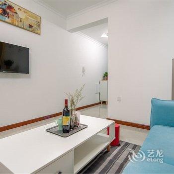西安热度民宿(5号店)酒店提供图片
