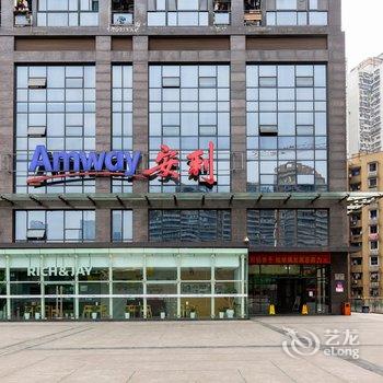 重庆米伦小镇公寓(7号店)酒店提供图片
