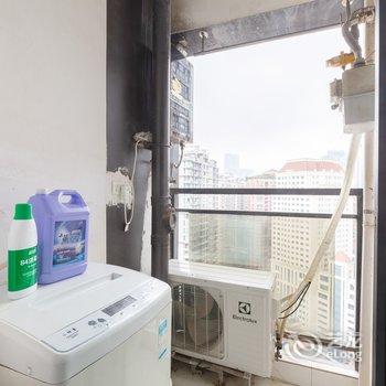 重庆米伦小镇公寓(7号店)酒店提供图片