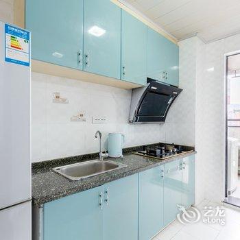 重庆米伦小镇公寓(7号店)酒店提供图片