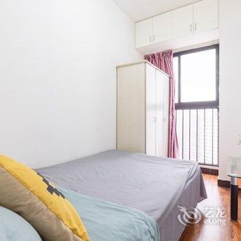 重庆米伦小镇公寓(7号店)酒店提供图片