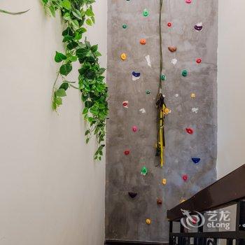 路客精品民宿BF2030酒店提供图片