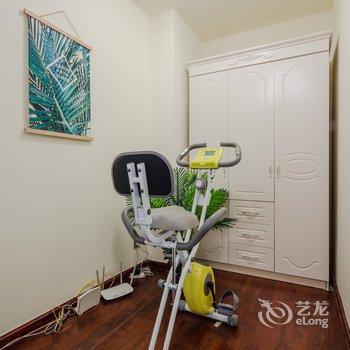 路客精品民宿BF2030酒店提供图片