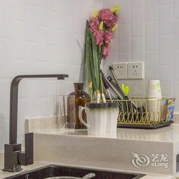 上海邻书公寓(6号店)酒店提供图片