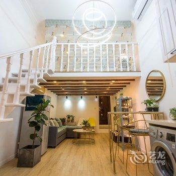 上海邻书公寓(6号店)酒店提供图片