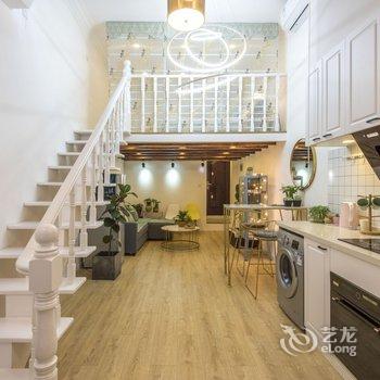 上海邻书公寓(6号店)酒店提供图片