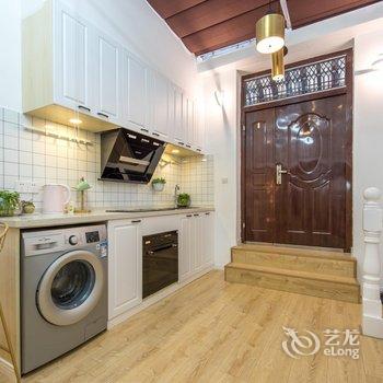 上海邻书公寓(6号店)酒店提供图片