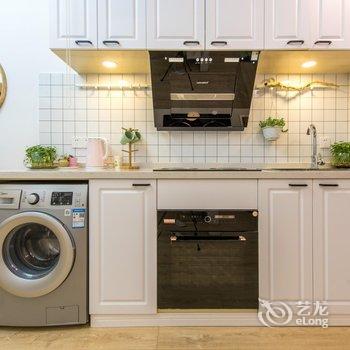 上海邻书公寓(6号店)酒店提供图片
