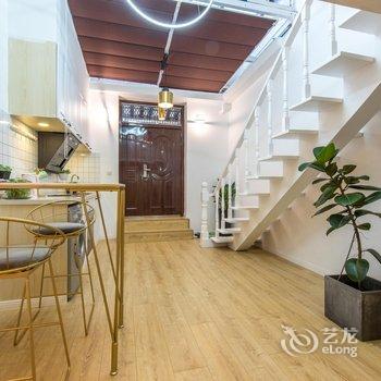 上海邻书公寓(6号店)酒店提供图片