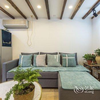 上海邻书公寓(6号店)酒店提供图片