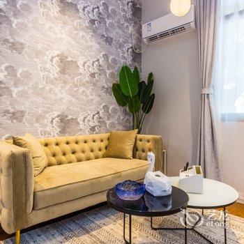上海邻书公寓(6号店)酒店提供图片