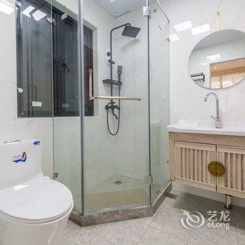 上海邻书公寓(6号店)酒店提供图片