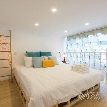 上海邻书公寓(6号店)酒店提供图片