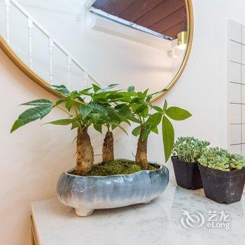 上海邻书公寓(6号店)酒店提供图片