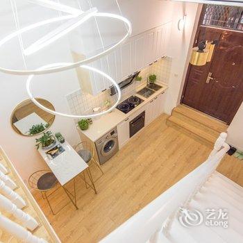 上海邻书公寓(6号店)酒店提供图片