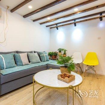 上海邻书公寓(6号店)酒店提供图片