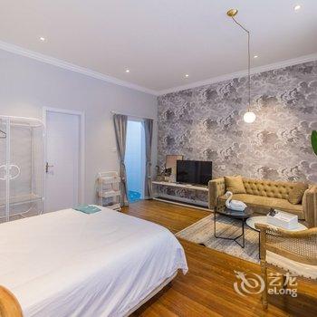 上海邻书公寓(6号店)酒店提供图片