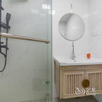 上海邻书公寓(6号店)酒店提供图片