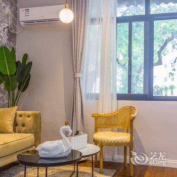 上海邻书公寓(6号店)酒店提供图片