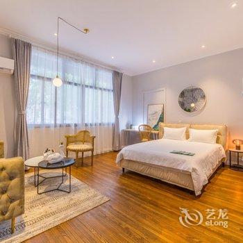 上海邻书公寓(6号店)酒店提供图片