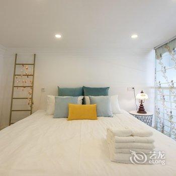 上海邻书公寓(6号店)酒店提供图片