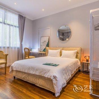上海邻书公寓(6号店)酒店提供图片