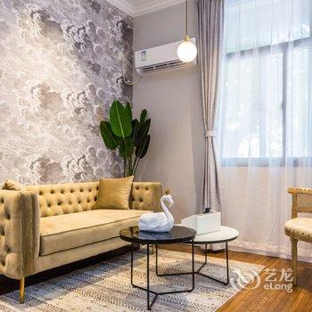 上海邻书公寓(6号店)酒店提供图片