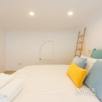上海邻书公寓(6号店)酒店提供图片