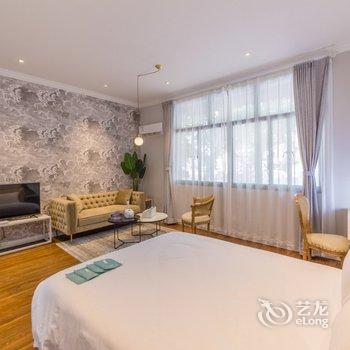 上海邻书公寓(6号店)酒店提供图片