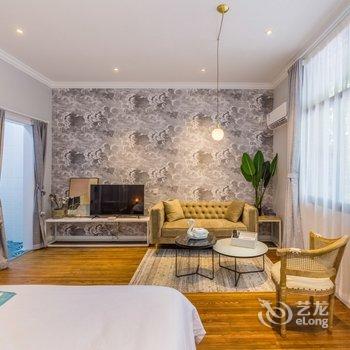 上海邻书公寓(6号店)酒店提供图片