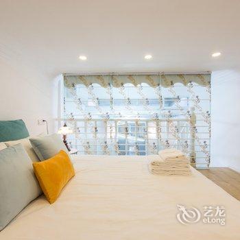 上海邻书公寓(6号店)酒店提供图片
