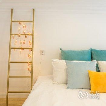 上海邻书公寓(6号店)酒店提供图片