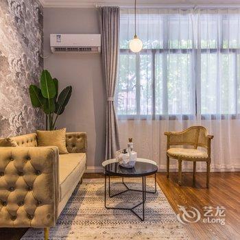 上海邻书公寓(6号店)酒店提供图片