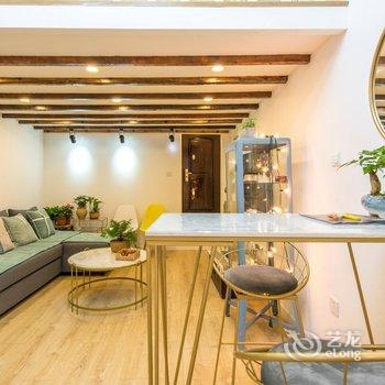 上海邻书公寓(6号店)酒店提供图片