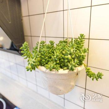 上海邻书公寓(6号店)酒店提供图片