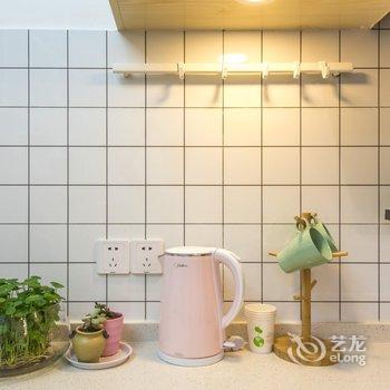上海邻书公寓(6号店)酒店提供图片