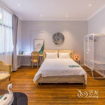 上海邻书公寓(6号店)酒店提供图片