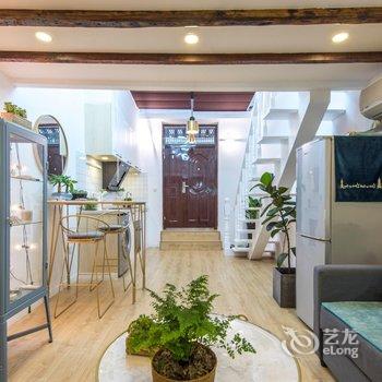 上海邻书公寓(6号店)酒店提供图片
