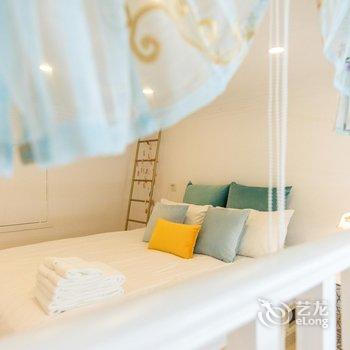 上海邻书公寓(6号店)酒店提供图片