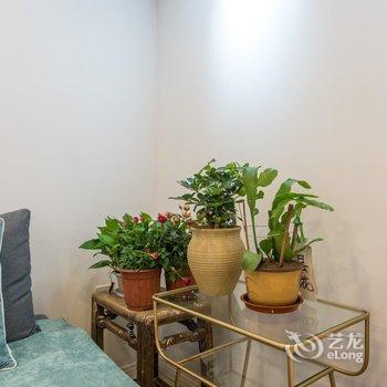 上海邻书公寓(6号店)酒店提供图片