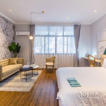 上海邻书公寓(6号店)酒店提供图片