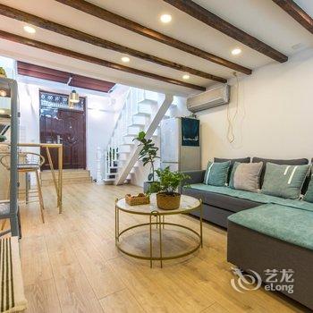 上海邻书公寓(6号店)酒店提供图片